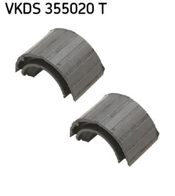 Coussinet de palier, stabilisateur SKF ref. VKDS 355020 T